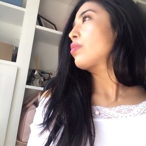 Meet your Posher, Yaret